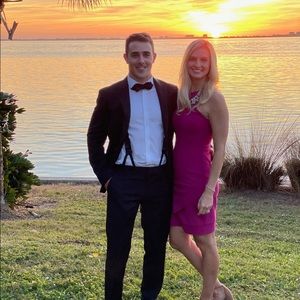 Meet your Posher, Michael